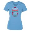 ATC Pro Team Polyester Short Sleeve Ladies' Tee Thumbnail