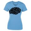 ATC Pro Team Polyester Short Sleeve Ladies' Tee Thumbnail