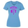 ATC Pro Team Polyester Short Sleeve Ladies' Tee Thumbnail