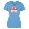 ATC Pro Team Polyester Short Sleeve Ladies' Tee Thumbnail