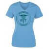 ATC Pro Team Polyester Short Sleeve Ladies' Tee Thumbnail