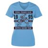 ATC Pro Team Polyester Short Sleeve Ladies' Tee Thumbnail