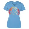 ATC Pro Team Polyester Short Sleeve Ladies' Tee Thumbnail