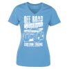 ATC Pro Team Polyester Short Sleeve Ladies' Tee Thumbnail