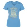 ATC Pro Team Polyester Short Sleeve Ladies' Tee Thumbnail