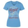 ATC Pro Team Polyester Short Sleeve Ladies' Tee Thumbnail
