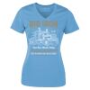 ATC Pro Team Polyester Short Sleeve Ladies' Tee Thumbnail