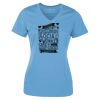 ATC Pro Team Polyester Short Sleeve Ladies' Tee Thumbnail