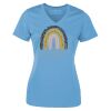 ATC Pro Team Polyester Short Sleeve Ladies' Tee Thumbnail