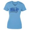 ATC Pro Team Polyester Short Sleeve Ladies' Tee Thumbnail