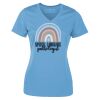 ATC Pro Team Polyester Short Sleeve Ladies' Tee Thumbnail