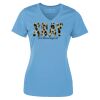 ATC Pro Team Polyester Short Sleeve Ladies' Tee Thumbnail
