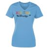ATC Pro Team Polyester Short Sleeve Ladies' Tee Thumbnail