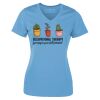 ATC Pro Team Polyester Short Sleeve Ladies' Tee Thumbnail