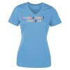 ATC Pro Team Polyester Short Sleeve Ladies' Tee Thumbnail