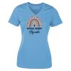 ATC Pro Team Polyester Short Sleeve Ladies' Tee Thumbnail