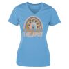 ATC Pro Team Polyester Short Sleeve Ladies' Tee Thumbnail