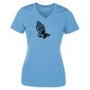 ATC Pro Team Polyester Short Sleeve Ladies' Tee Thumbnail