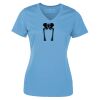 ATC Pro Team Polyester Short Sleeve Ladies' Tee Thumbnail