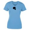 ATC Pro Team Polyester Short Sleeve Ladies' Tee Thumbnail