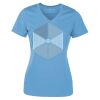 ATC Pro Team Polyester Short Sleeve Ladies' Tee Thumbnail