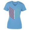 ATC Pro Team Polyester Short Sleeve Ladies' Tee Thumbnail
