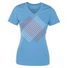 ATC Pro Team Polyester Short Sleeve Ladies' Tee Thumbnail
