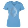 ATC Pro Team Polyester Short Sleeve Ladies' Tee Thumbnail