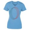 ATC Pro Team Polyester Short Sleeve Ladies' Tee Thumbnail
