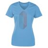 ATC Pro Team Polyester Short Sleeve Ladies' Tee Thumbnail