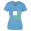 ATC Pro Team Polyester Short Sleeve Ladies' Tee Thumbnail