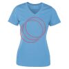 ATC Pro Team Polyester Short Sleeve Ladies' Tee Thumbnail