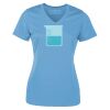 ATC Pro Team Polyester Short Sleeve Ladies' Tee Thumbnail