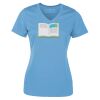 ATC Pro Team Polyester Short Sleeve Ladies' Tee Thumbnail