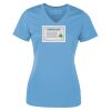ATC Pro Team Polyester Short Sleeve Ladies' Tee Thumbnail
