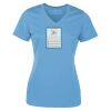 ATC Pro Team Polyester Short Sleeve Ladies' Tee Thumbnail