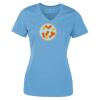 ATC Pro Team Polyester Short Sleeve Ladies' Tee Thumbnail