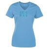 ATC Pro Team Polyester Short Sleeve Ladies' Tee Thumbnail