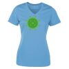 ATC Pro Team Polyester Short Sleeve Ladies' Tee Thumbnail