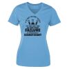 ATC Pro Team Polyester Short Sleeve Ladies' Tee Thumbnail