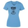 ATC Pro Team Polyester Short Sleeve Ladies' Tee Thumbnail