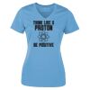 ATC Pro Team Polyester Short Sleeve Ladies' Tee Thumbnail
