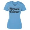 ATC Pro Team Polyester Short Sleeve Ladies' Tee Thumbnail