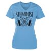ATC Pro Team Polyester Short Sleeve Ladies' Tee Thumbnail