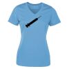 ATC Pro Team Polyester Short Sleeve Ladies' Tee Thumbnail