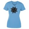 ATC Pro Team Polyester Short Sleeve Ladies' Tee Thumbnail
