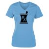 ATC Pro Team Polyester Short Sleeve Ladies' Tee Thumbnail