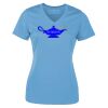 ATC Pro Team Polyester Short Sleeve Ladies' Tee Thumbnail