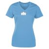 ATC Pro Team Polyester Short Sleeve Ladies' Tee Thumbnail