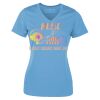 ATC Pro Team Polyester Short Sleeve Ladies' Tee Thumbnail